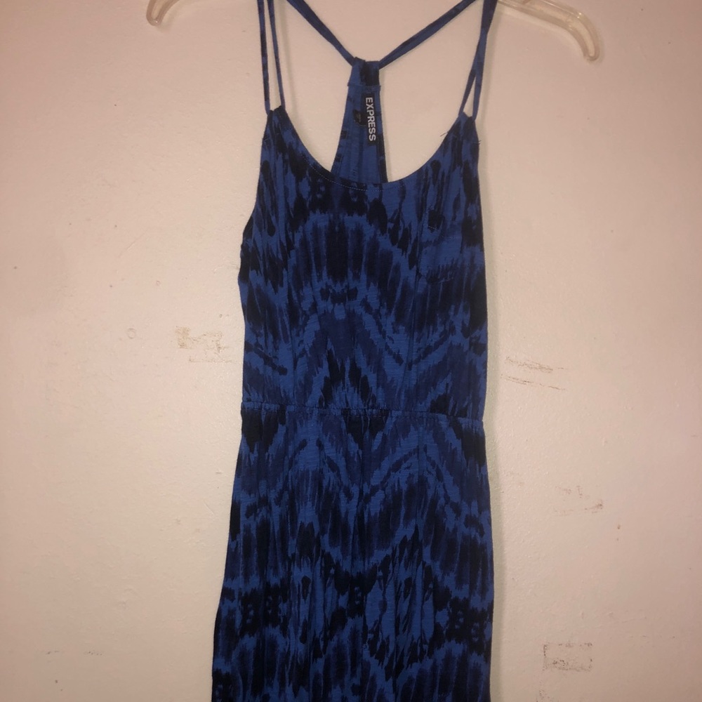 Express Spring Dress